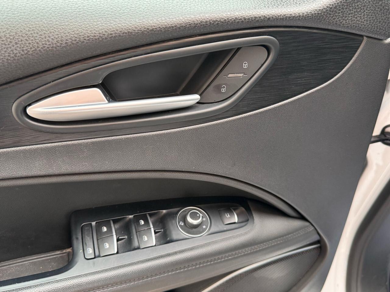 Alfa Romeo Stelvio 2.2 Turbodiesel 190 CV AT8 Q4 Executive