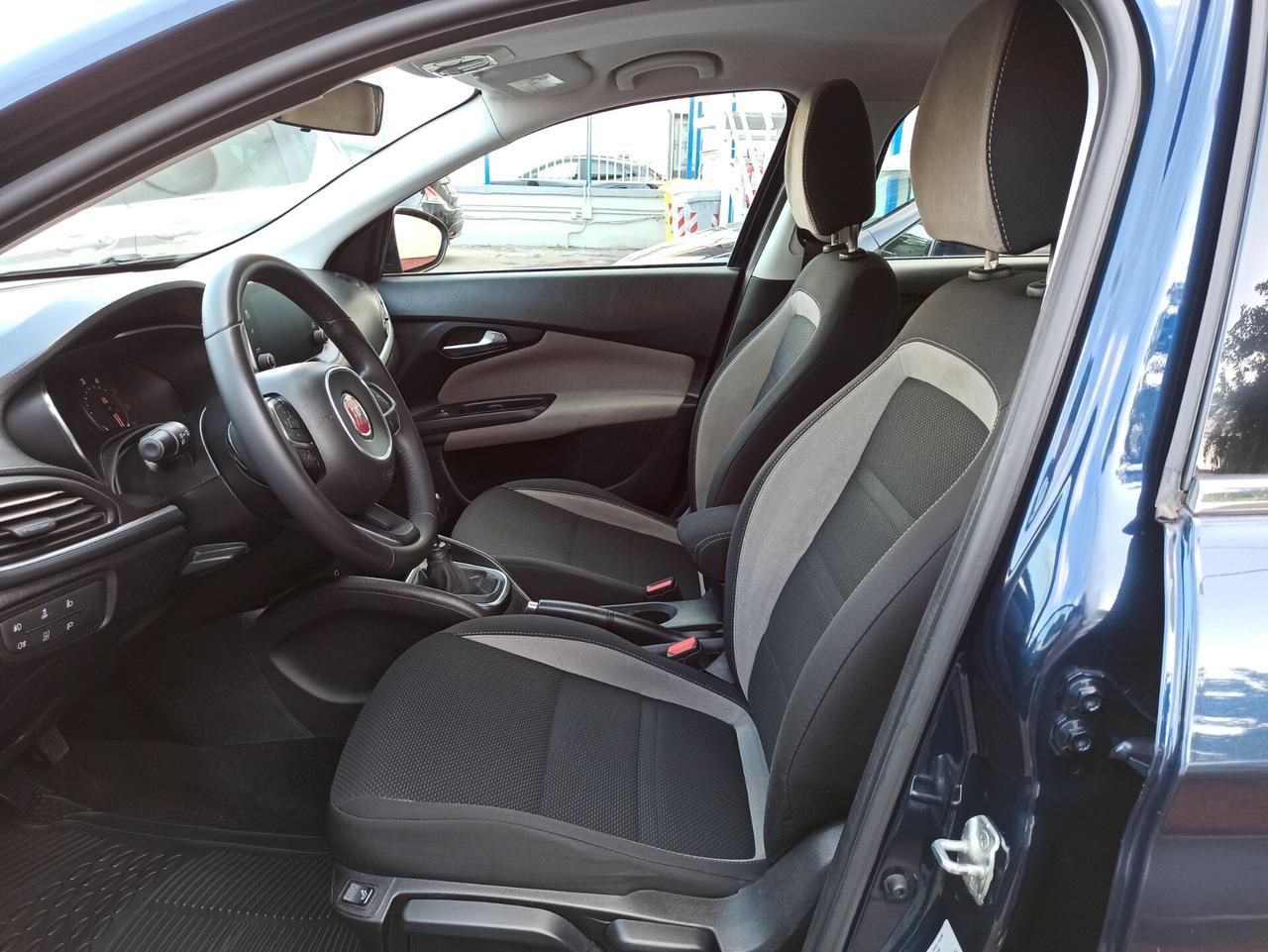 Fiat Tipo 1.6 Mjt 120 cv S&S SW Lounge