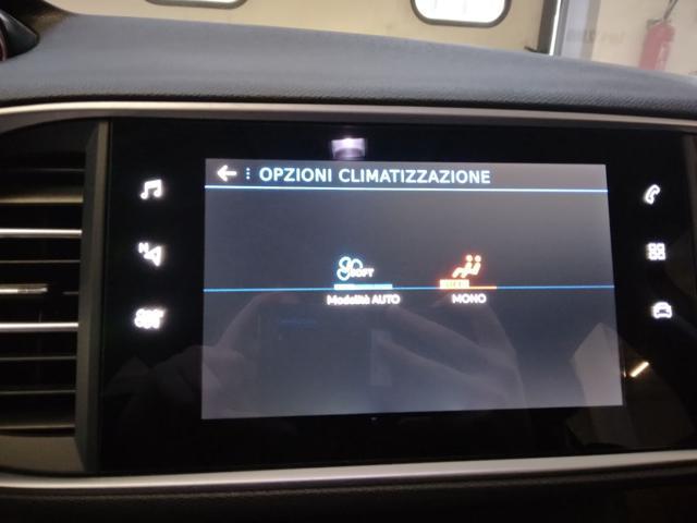 PEUGEOT 308 130 S&S Allure