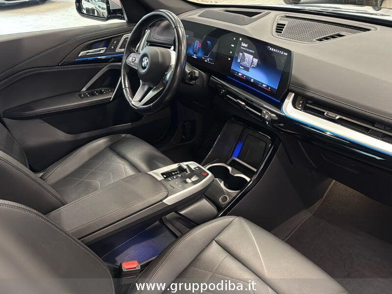 BMW X1 U11 xdrive23d mhev 48V X-Line Edition Balance auto