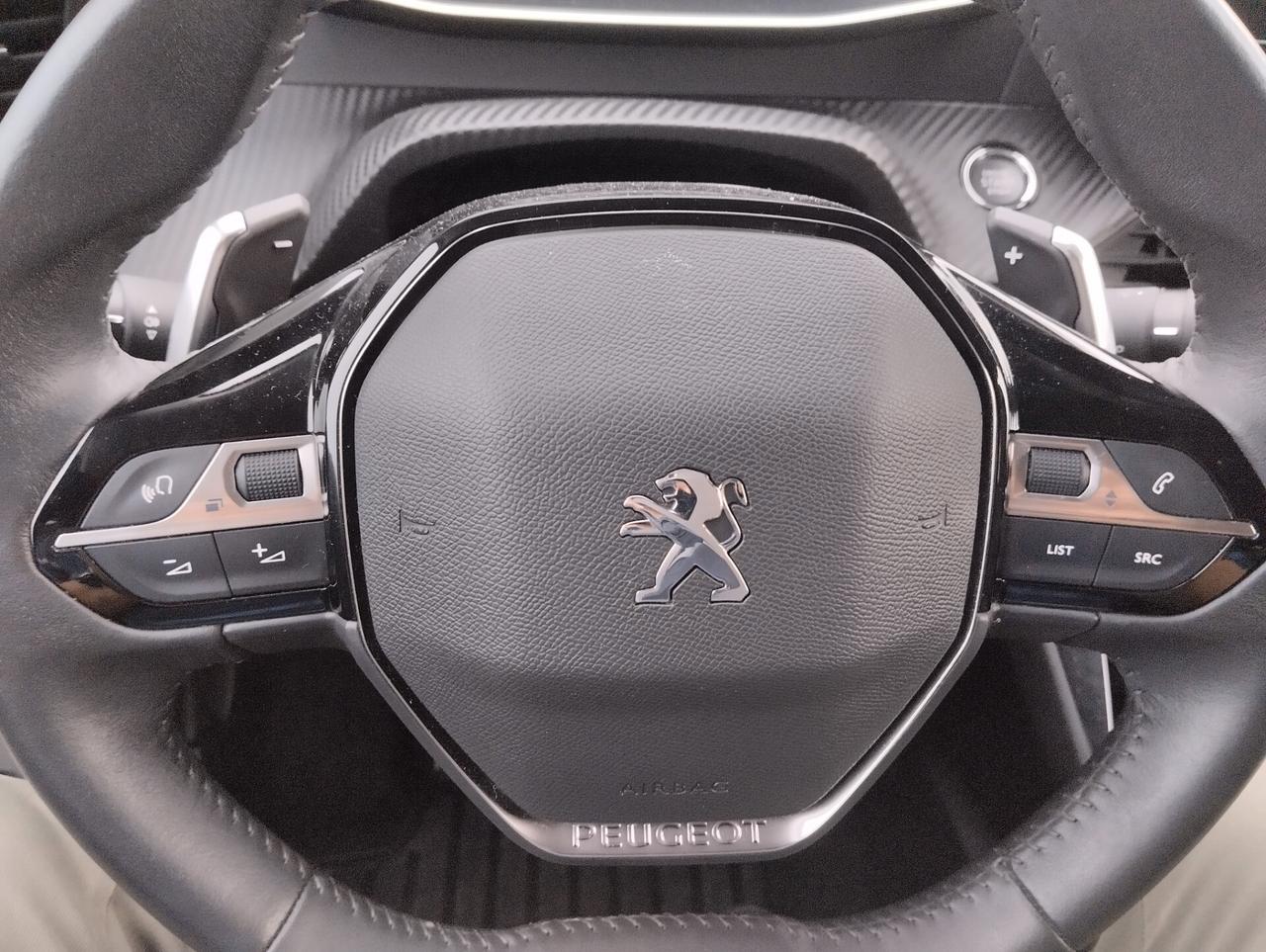 Peugeot 208 PureTech 100 Stop&Start EAT8 5 porte Allure Pack