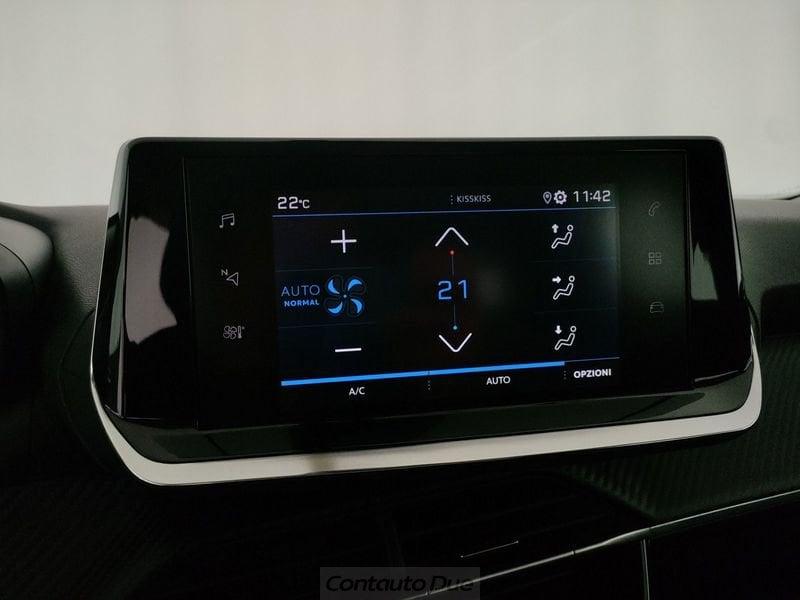 Peugeot 2008 2008 1.2 puretech Active Pack s&s 100cv