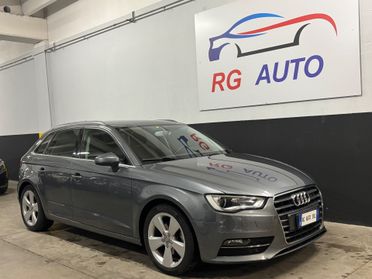 Audi A3 1.4 TFSI S tronic Attraction