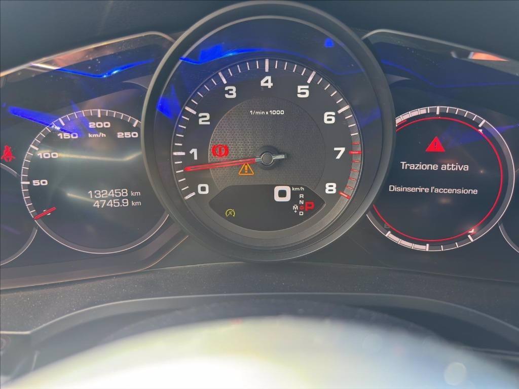PORSCHE Cayenne Coupe 3.0 tiptronic del 2021