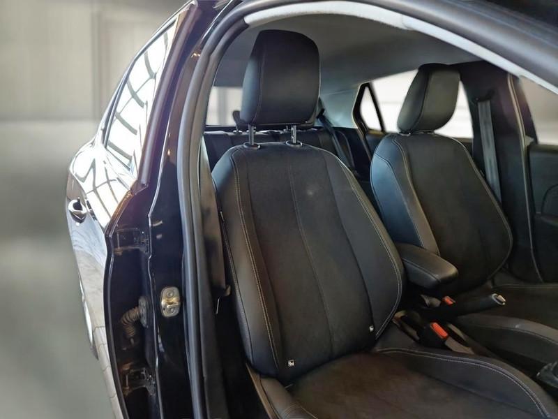 OPEL CORSA 1.5 Diesel Elegance 100cv MT6 5 PORTE