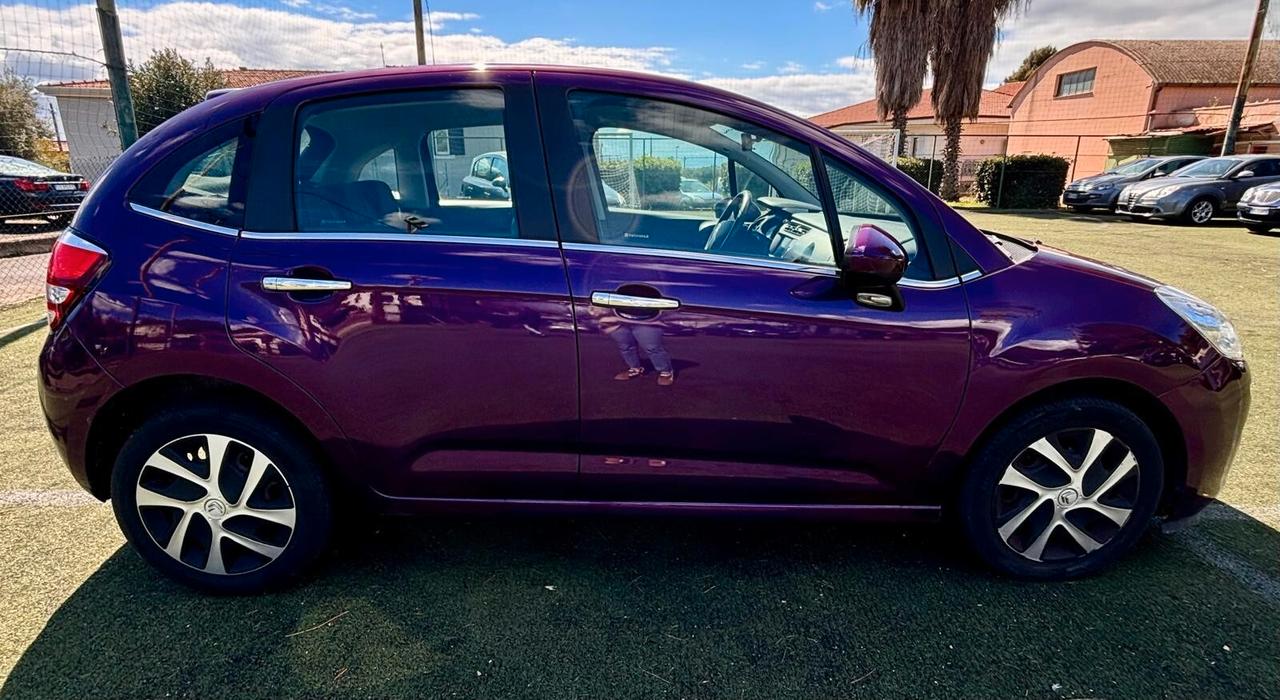 Citroen C3 PureTech 82 S&S ETG Exclusive