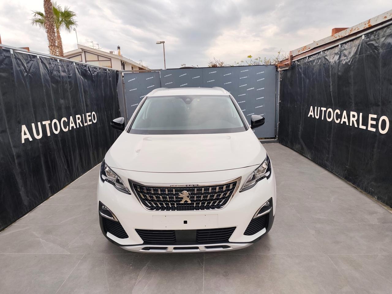 Peugeot 5008 1.5 BlueHDi 130cv 7 POSTI