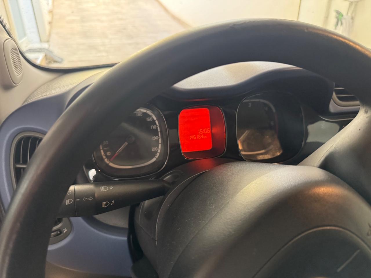 Fiat Panda 1.3 MJT S&S Lounge