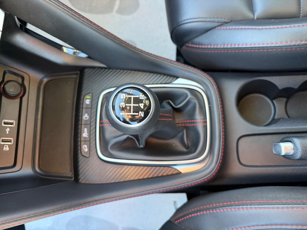 Mg ZS 1.5 VTi-tech Luxury EURO 6D