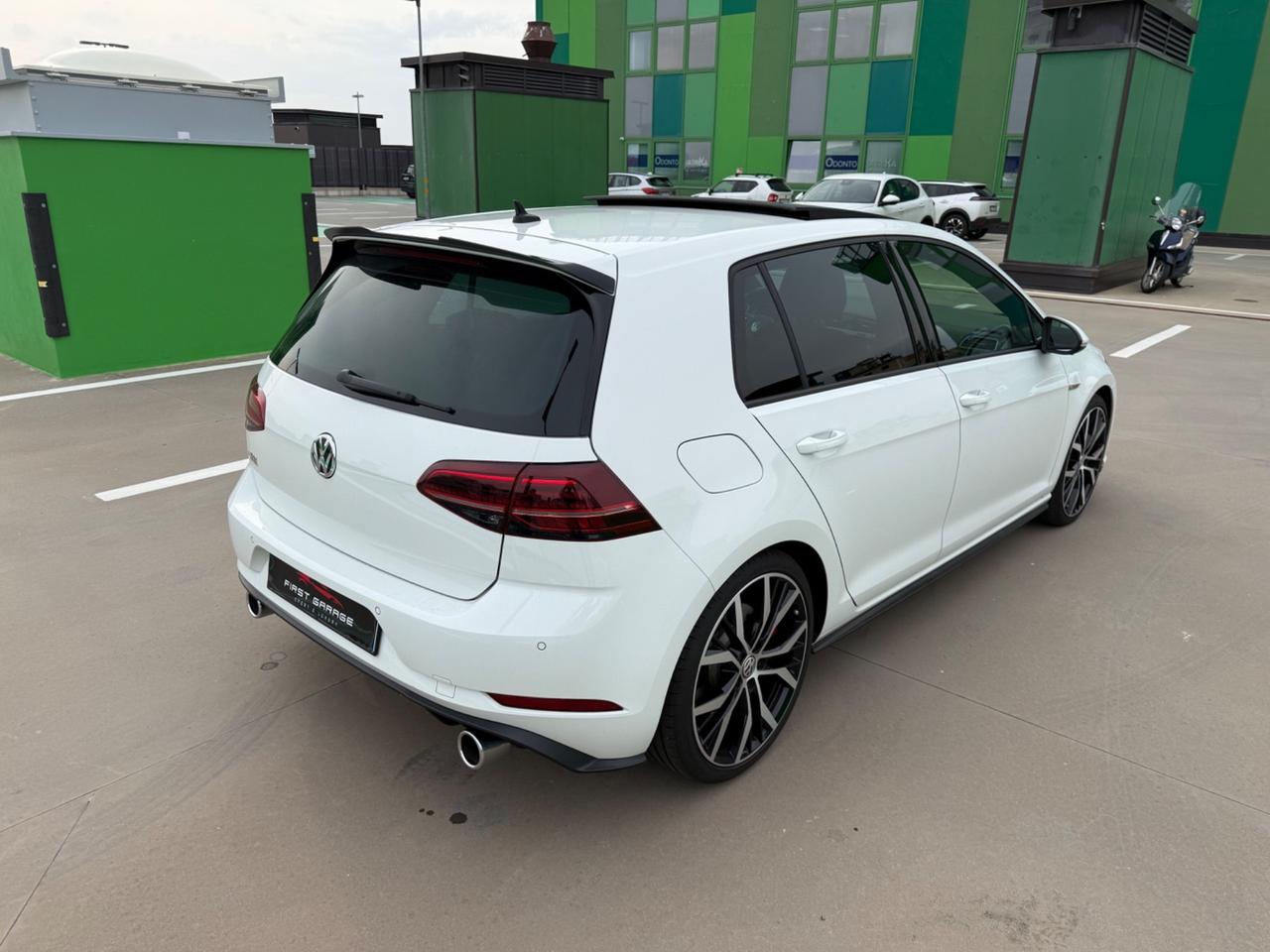 Volkswagen Golf GTI Performance 245 CV TSI DSG TETTO-KEYLESS-PXC