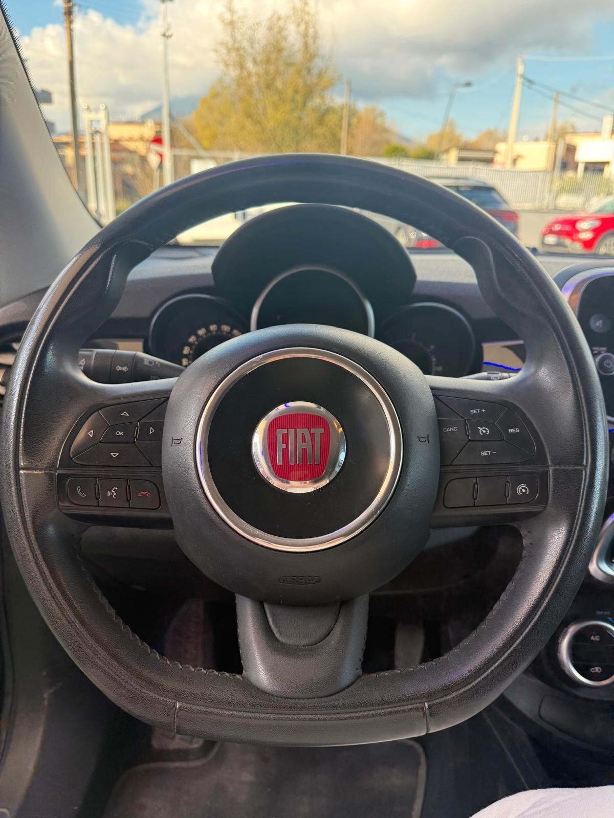 Fiat 500X 1.3 MultiJet 95 CV Business