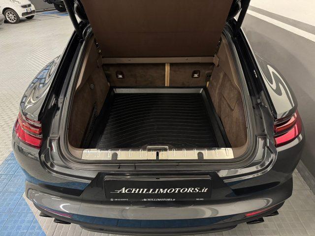PORSCHE Panamera Panamera 2.9 4 e-hybrid auto Full *pari al nuovo*