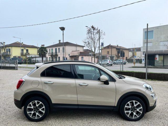 FIAT 500X 1.6 MultiJet 120 CV Cross