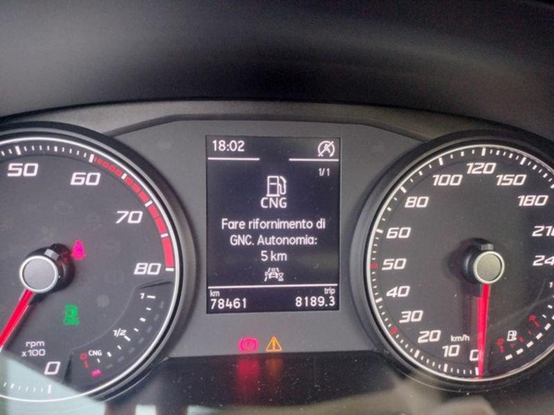 Seat Arona 1.0 TGI Style