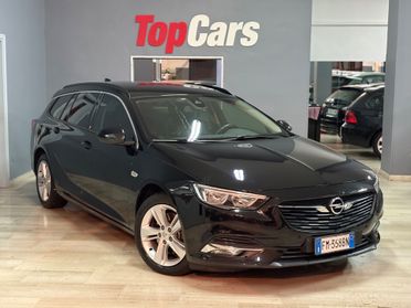 Opel Insignia 2.0 CDTI 170CV Start&Stop Sports Tourer Cosmo