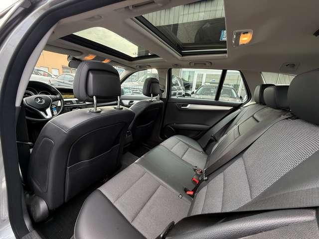 Mercedes-Benz C 250 Classe C cdi (be) Avantgarde 4matic / AMG