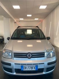 Fiat Panda 1.2 Emotion