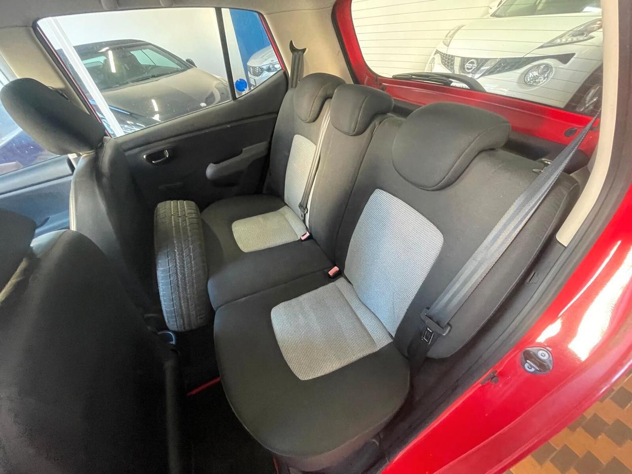 Hyundai i10 1.1 12V Active