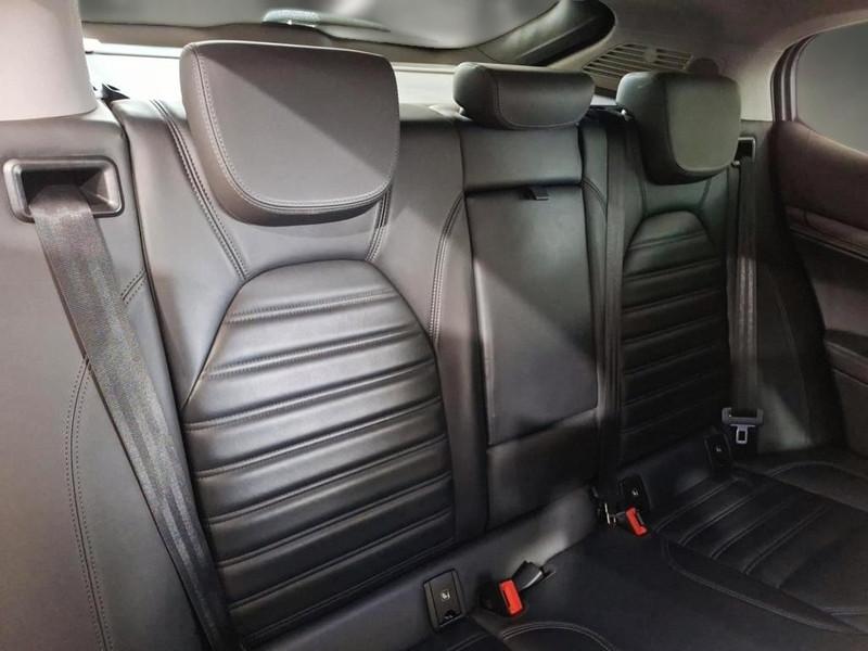 ALFA ROMEO STELVIO 2.2 TURBO DIESEL 210 CV TI AT8 Q4 SUV