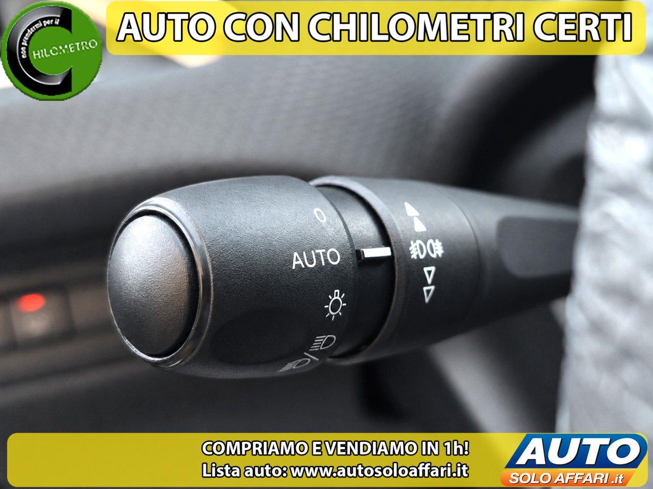 Peugeot 2008 2008 1.5 BLUEHDI ALLURE 120CV EAT6 CAMBIO AUTOMATICO EURO6D NAVI/CAMERA