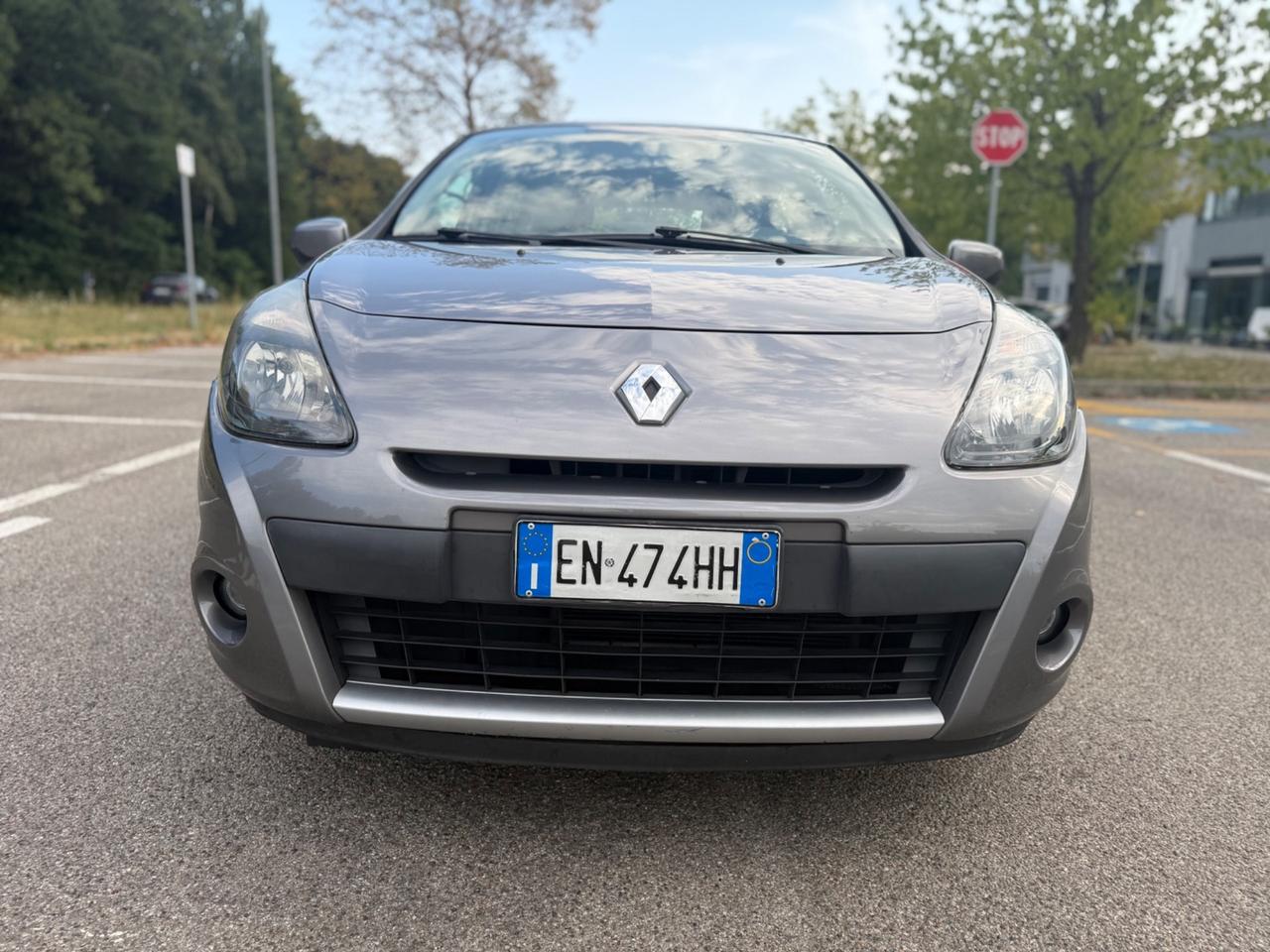 Renault Clio 1.2 16V 5 porte*Neopatentati*