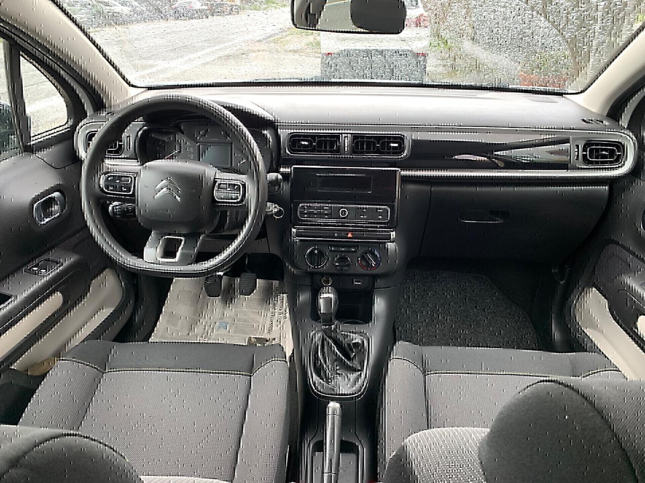 Citroen C3 PureTech 82 S&S Feel