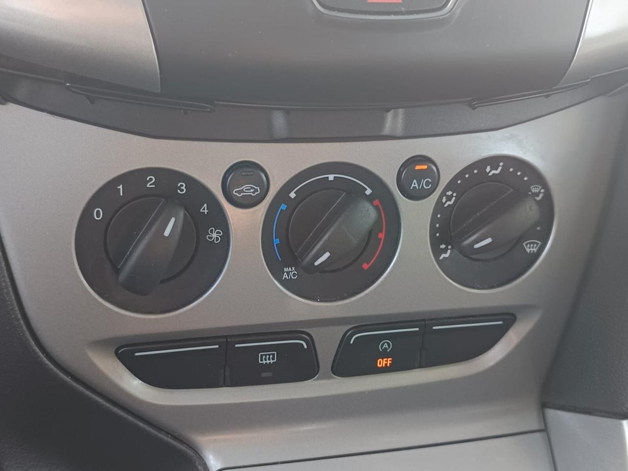 Ford Focus 2011 - 1.6 TDCi Lb automobili