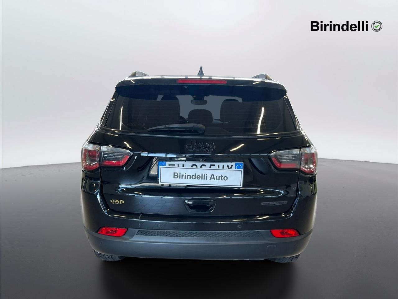 JEEP Compass 2ª serie - Compass 1.6 Multijet II 2WD Night Eagle