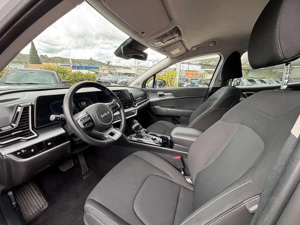 Kia Sportage 1.6 CRDi MHEV 2024/ KM 13.000 Tua a solo 259 Euro al mese