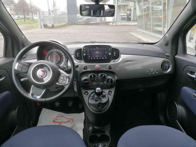 FIAT 500 1.0 Hybrid PREZZOPROMO Leggi la descrizione