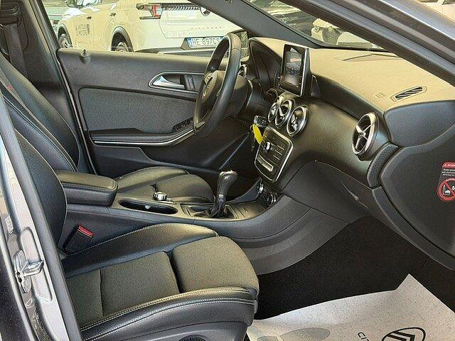 Mercedes-Benz Classe A (W176) A 180 d Premium