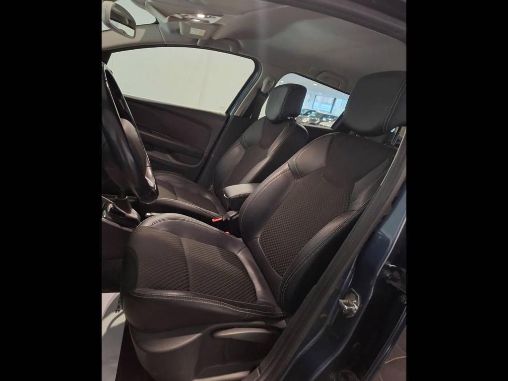 Renault Clio Sporter 1.5 dCi Moschino Life