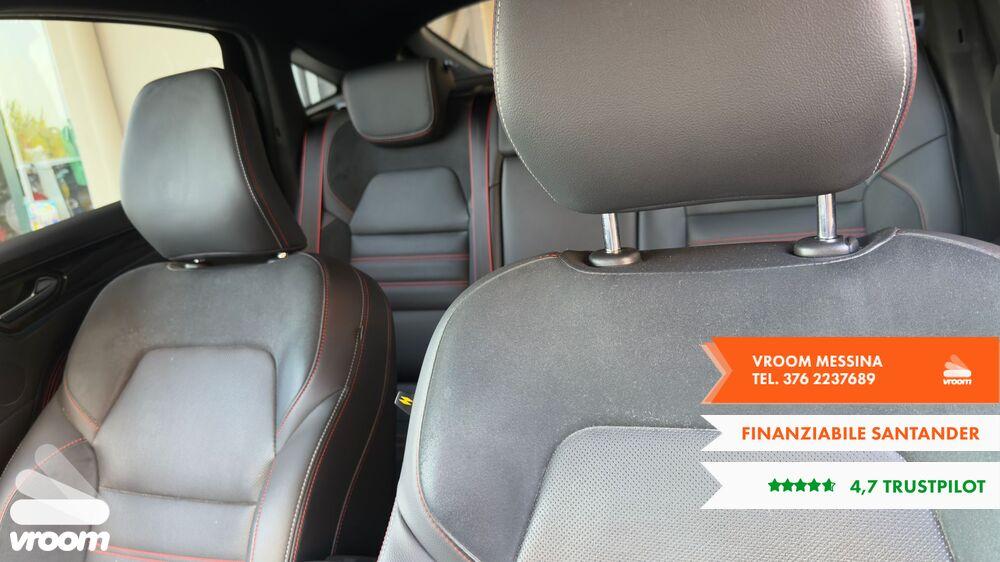 RENAULT Arkana Arkana Hybrid E-Tech 145 CV R.S....
