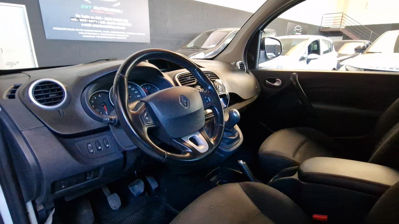 Renault Kangoo 1.5 dCi 90CV 5 porte Stop & Start Extrem