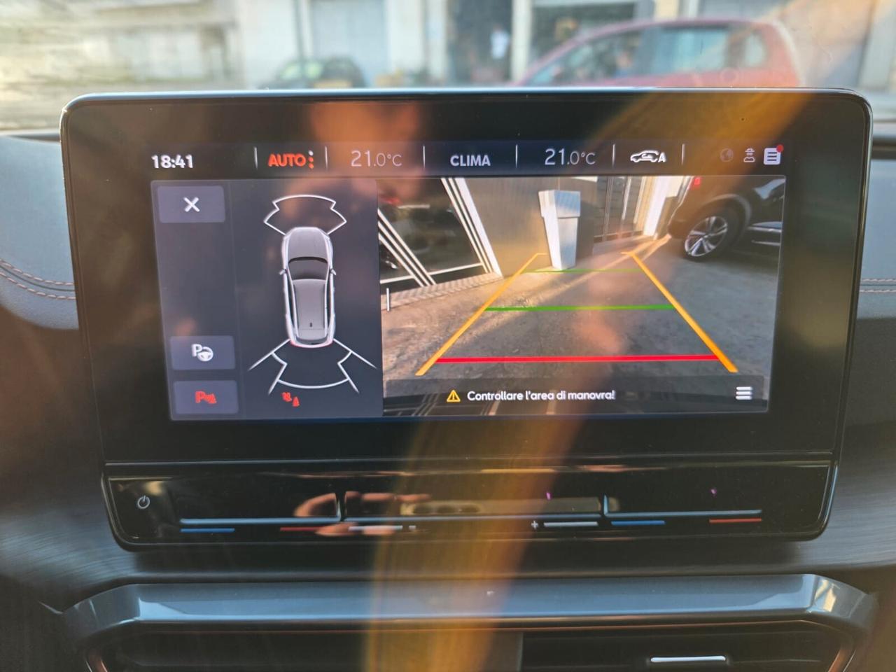 Cupra Formentor 2.0 TDI ITALIANA E CERTIFICATA