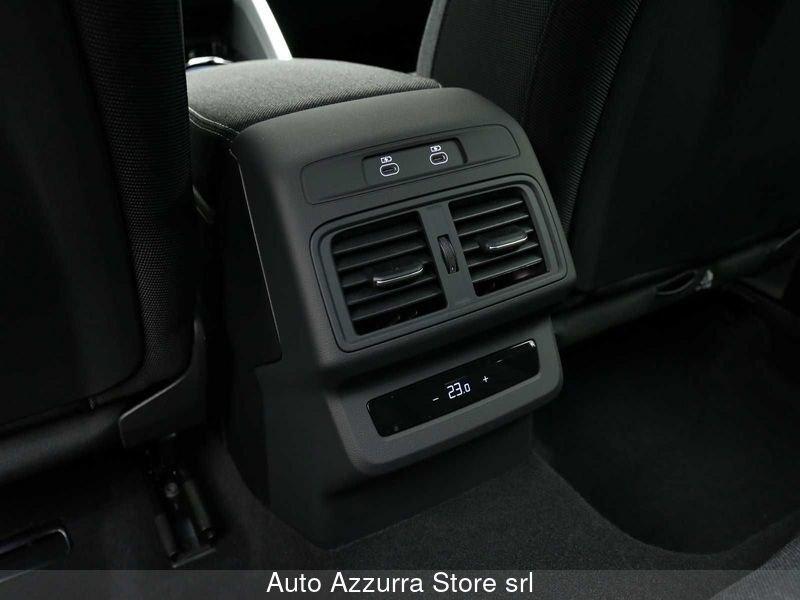 Audi Q5 Q5 SPB TDI 150 kW mHEV+ S tronic quattro S line edition *PROMO AZZURRA*