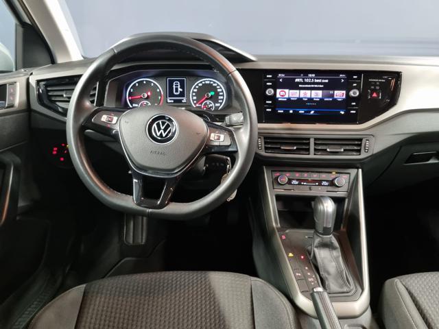 VOLKSWAGEN Polo 1.0 TSI DSG R-Line