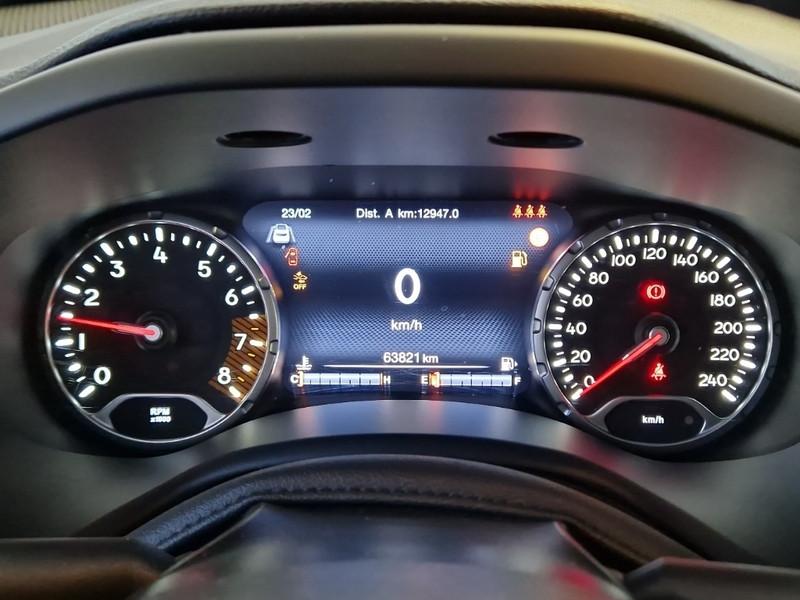 JEEP RENEGADE 1.0 T3 120 CV LIMITED SUV