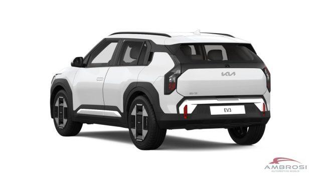 KIA EV3 FWD EARTH