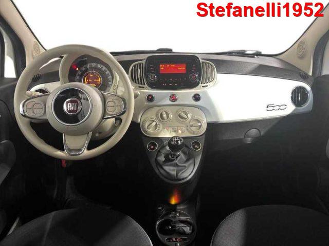 FIAT 500 III 2015 - 1.2 Pop easypower Gpl 69cv my18