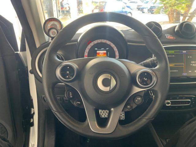 SMART ForTwo EQ Pulse