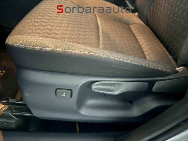Toyota Yaris Yaris 1.5h Business