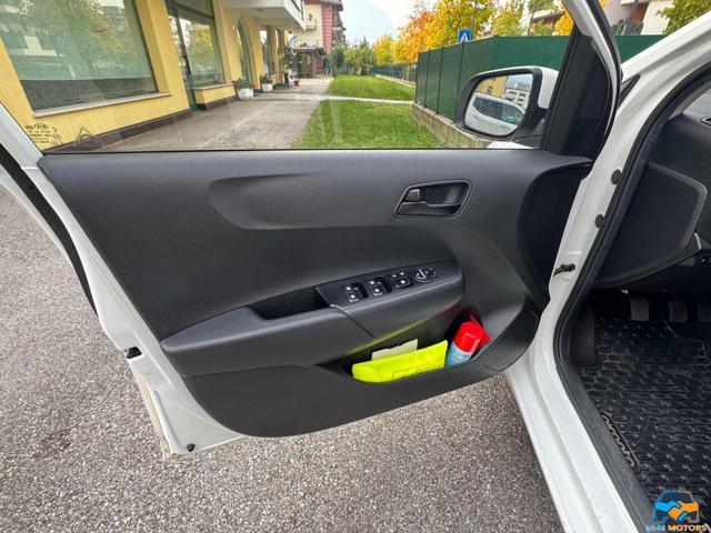 KIA Picanto 1.0 12V 5 porte Urban