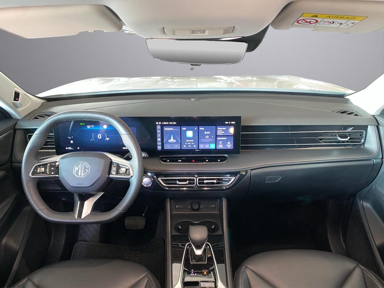 Mg HS 1.5 Luxury auto