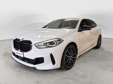 BMW Serie 1 M135i xdrive