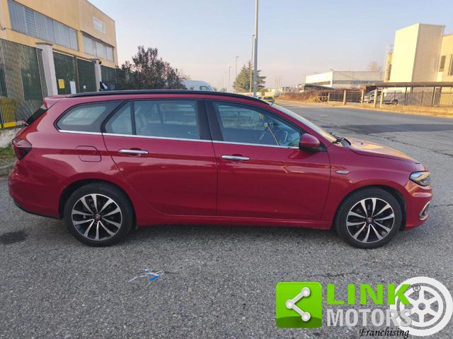 FIAT Tipo 1.6 Mjt S&S DCT SW S-Design
