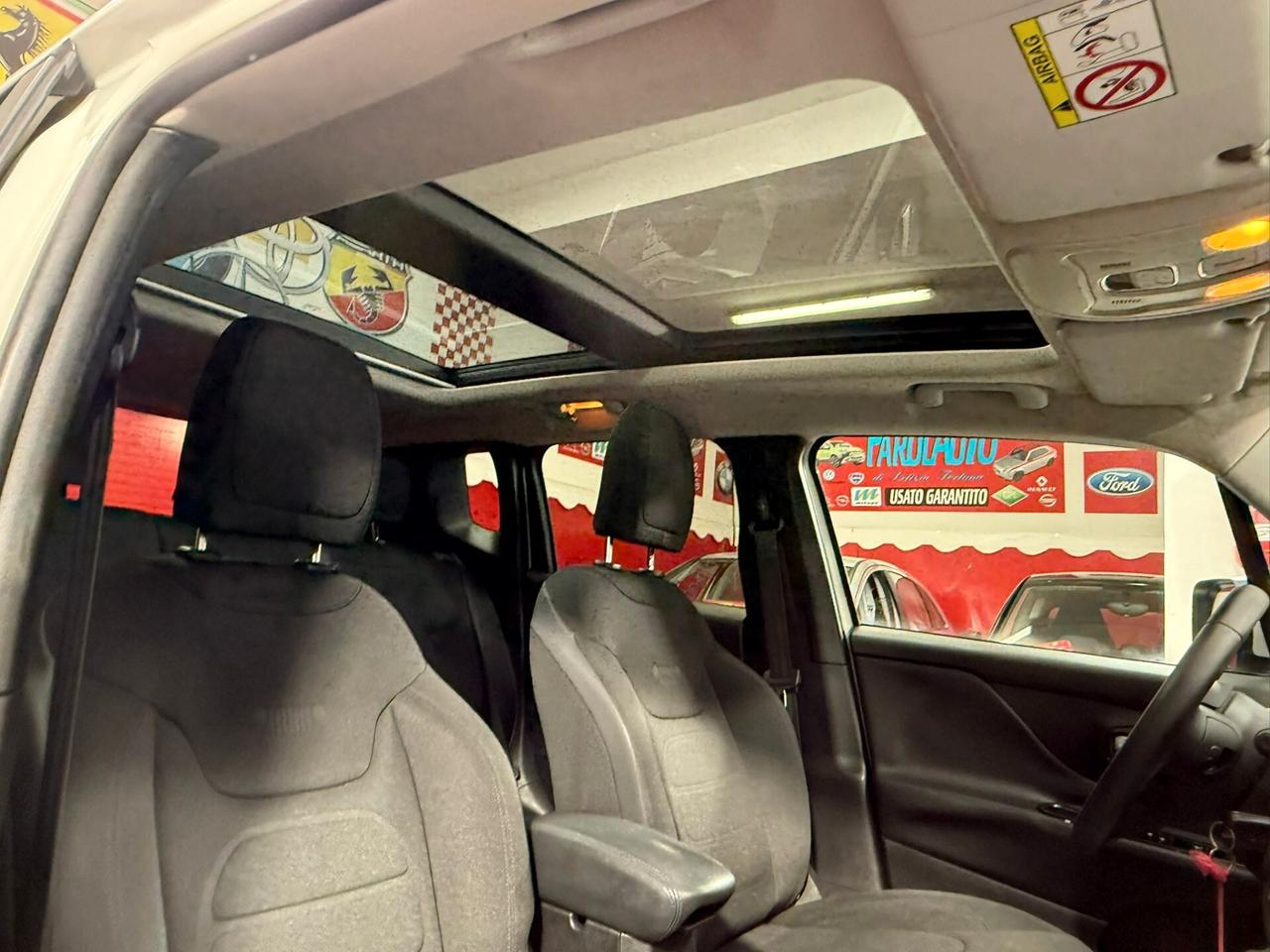 Jeep Renegade 1.6 Mjt 120cv Limited - 2014