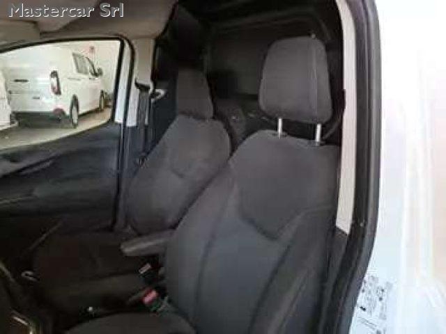 FORD Transit Courier TRANSIT COURIER 1.5 TDCi 75 cv E6- GK328GB