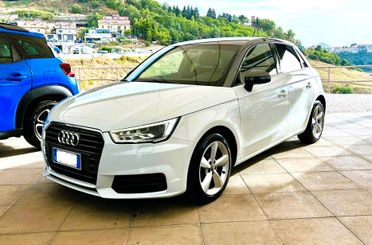 Audi A1 SPB 1.4 TDI ultra Sport