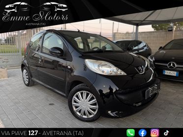 Peugeot 107 1.0 68CV Plaisir 5 Porte